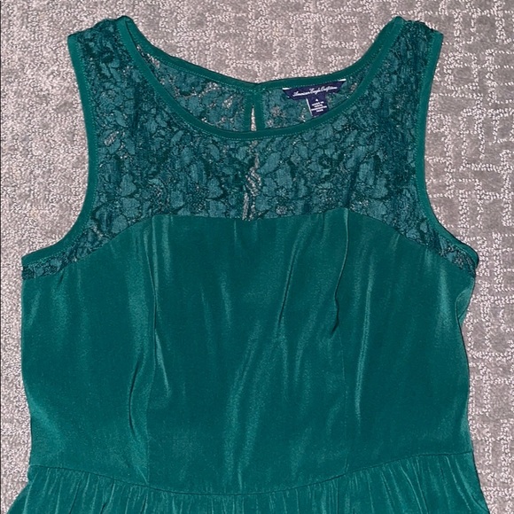 American Eagle sun dress - Picture 4 of 5